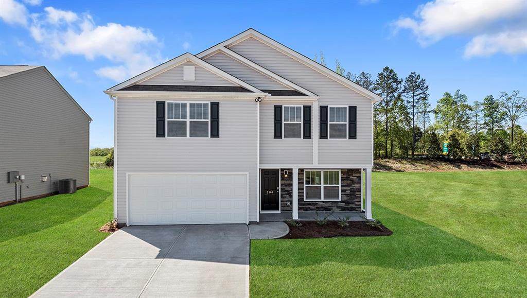 208 Millhone Way - Photo 1