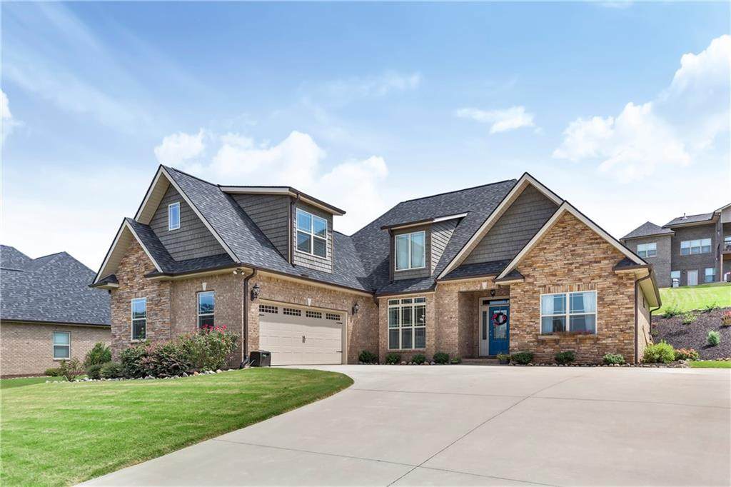 116 Siena Drive - Photo 1