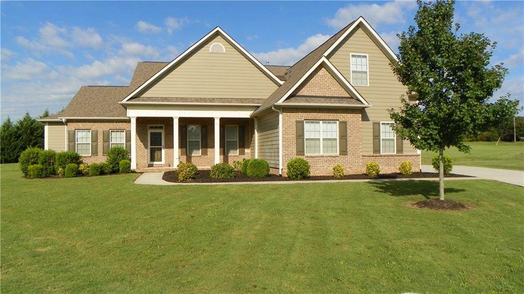 5 Sparrow Drive - Photo 1