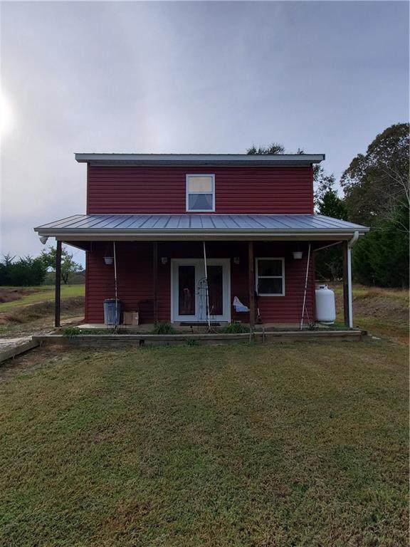 145 Seneca River Road - Photo 1