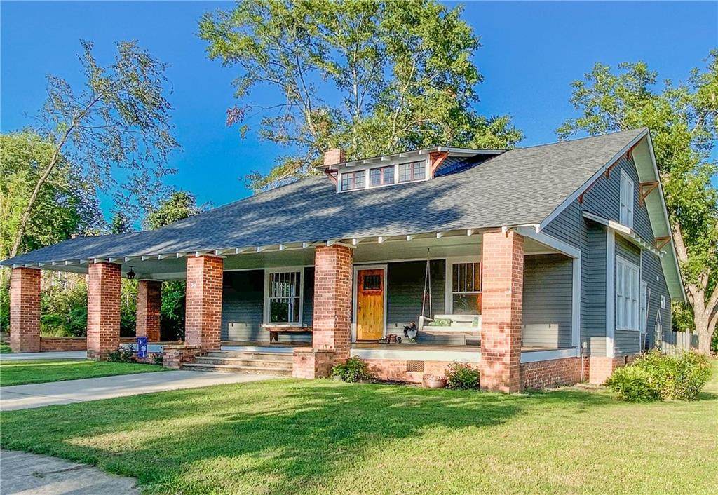 315 Fairplay Street - Photo 1