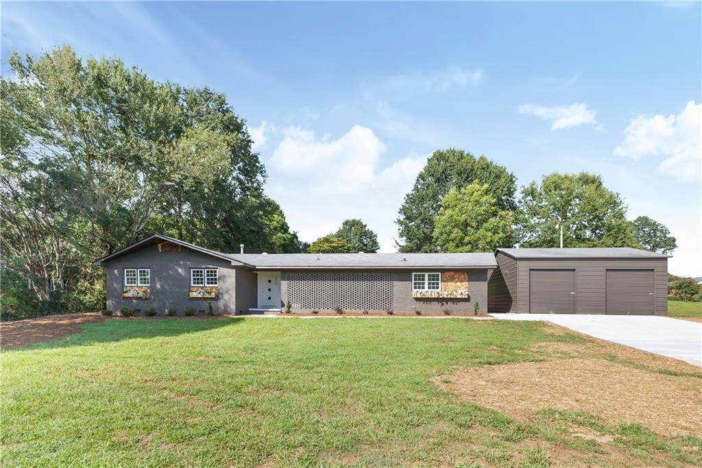 2020 Blue Ridge Boulevard - Photo 1