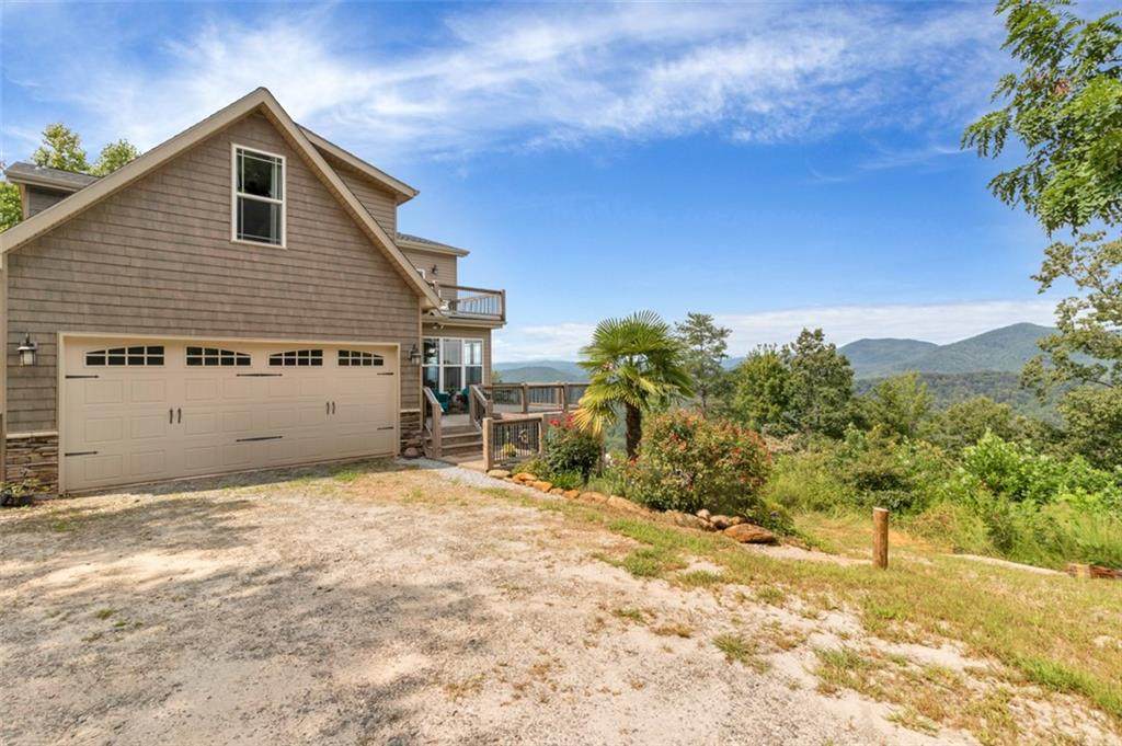 590 Old Chapman Trail - Photo 1