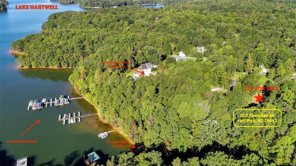 215 Cherokee Drive - Photo 1