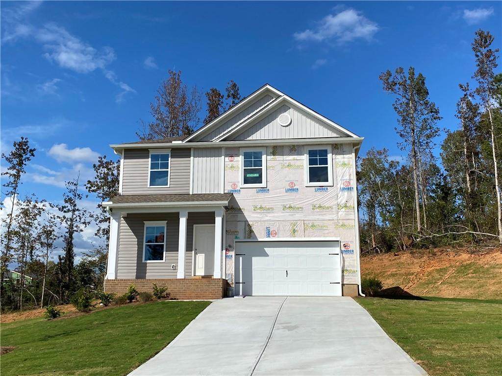 710 Rocky Ridge Circle - Photo 1