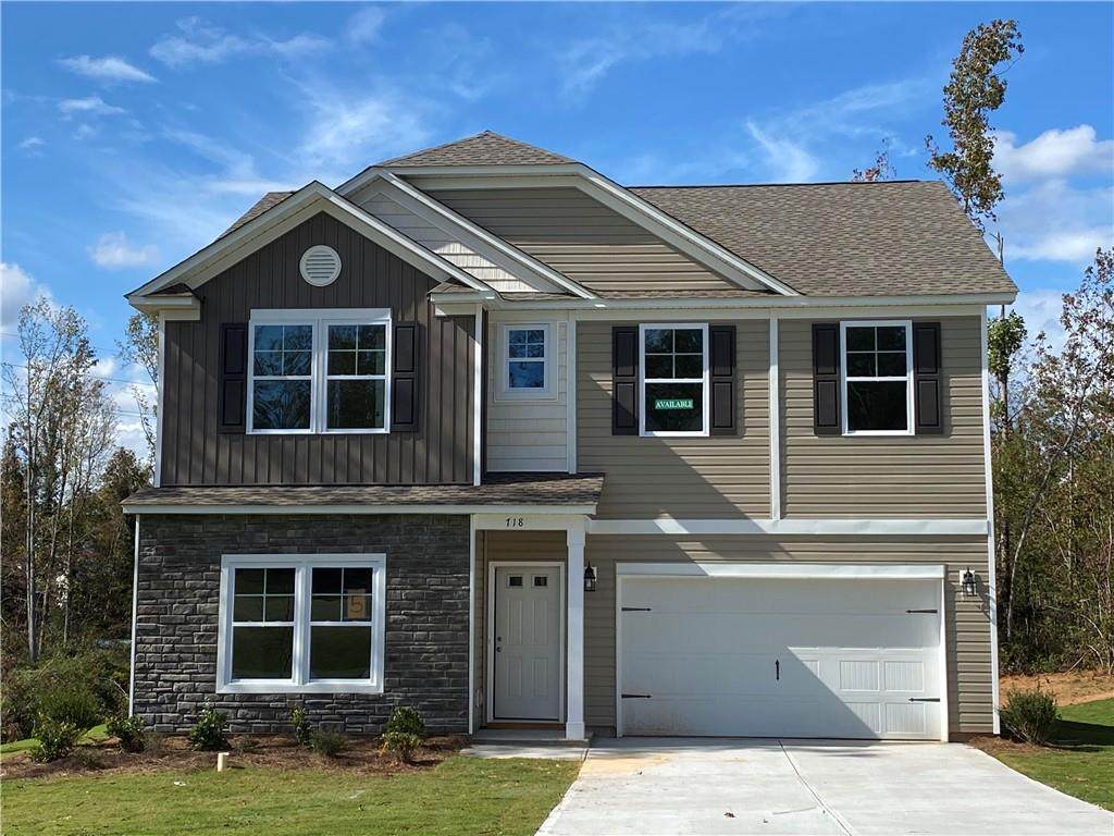718 Rocky Ridge Circle - Photo 1