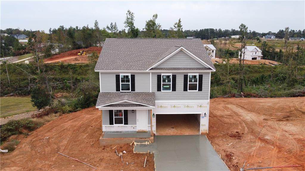 784 Rocky Ridge Circle - Photo 1