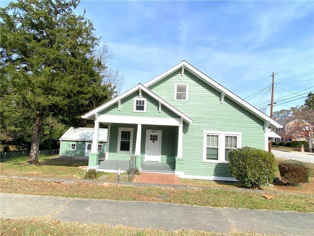 500 Main Street - Photo 1