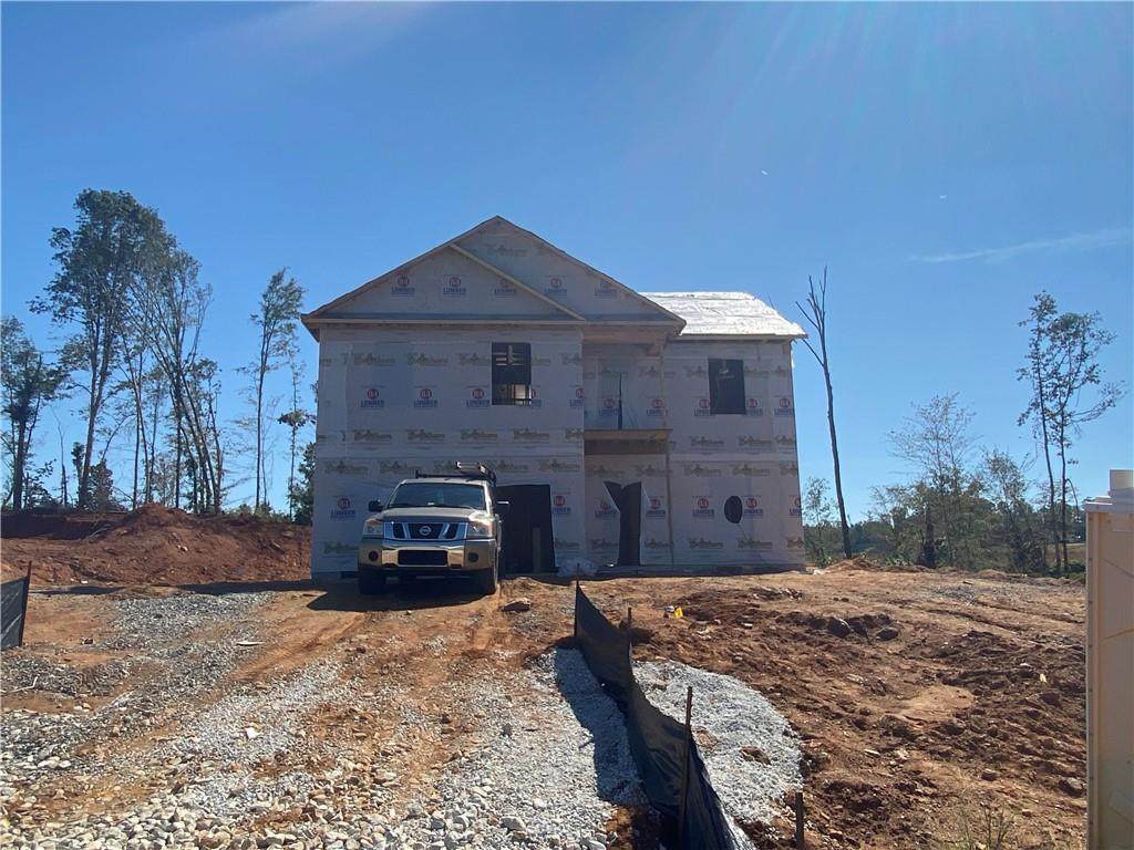 121 Jamesway Drive - Photo 1