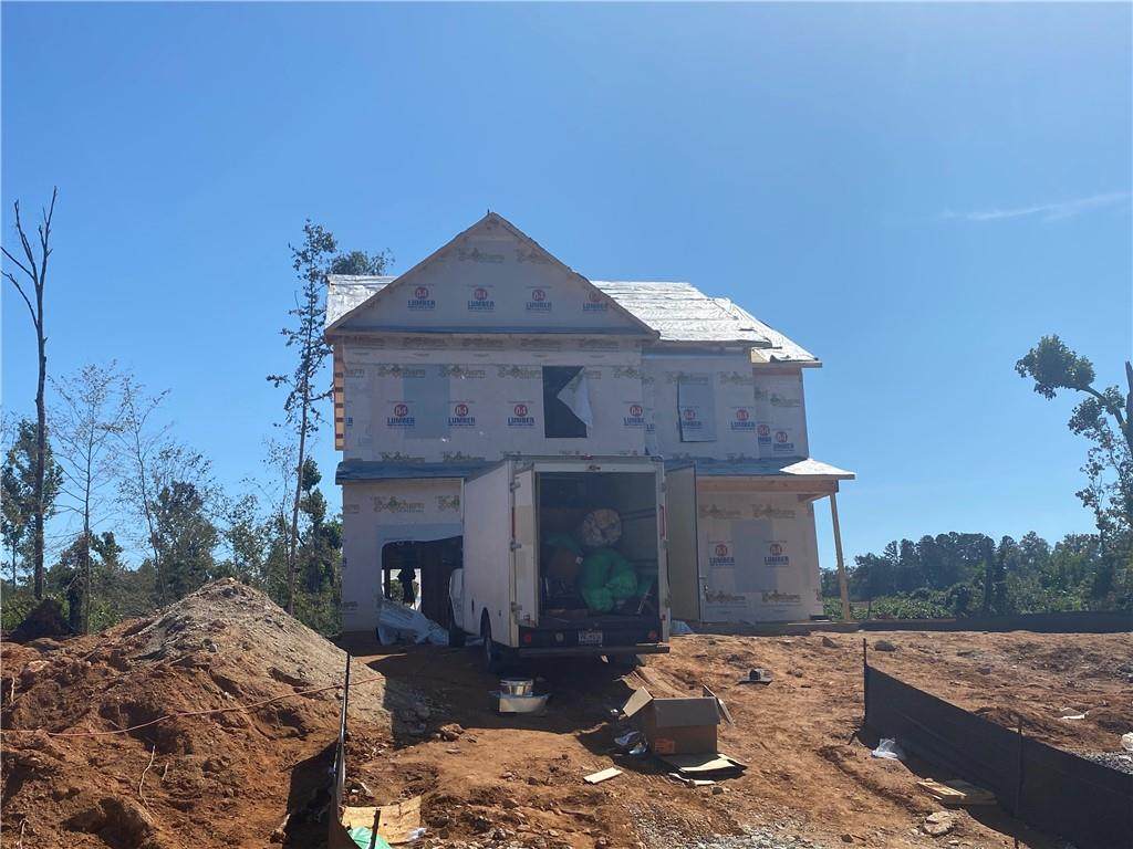 127 Jamesway Drive - Photo 1