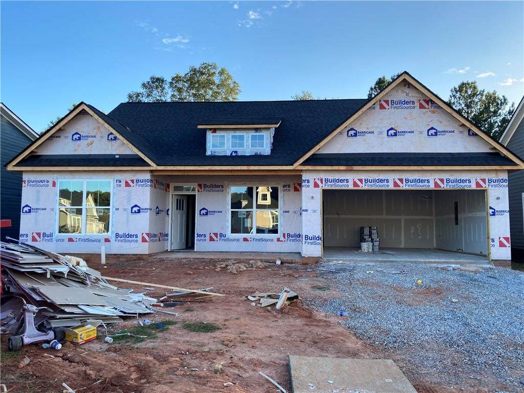 19 Barron Glenn Way - Photo 1