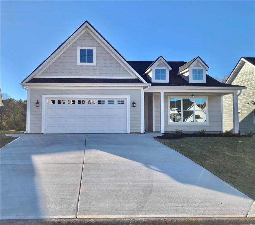 31 Barron Glenn Way - Photo 1