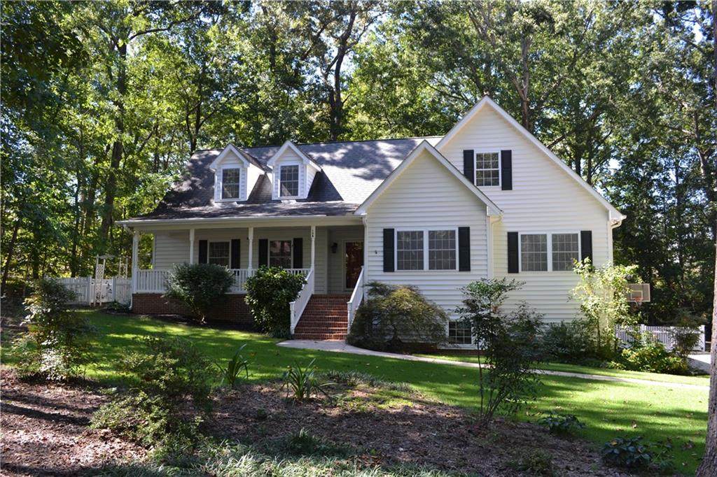 134 Shannon Drive - Photo 1