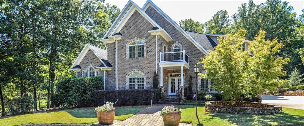 906 Holly Bush Road - Photo 1
