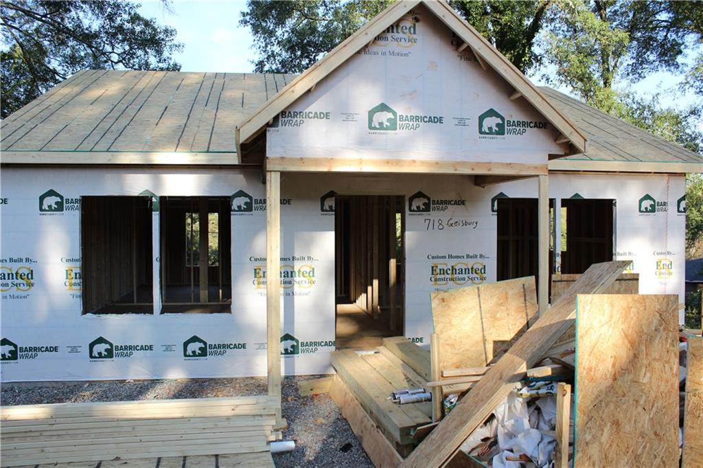 718 Geisberg Drive - Photo 1