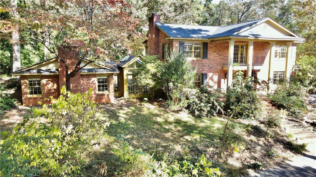 94 Brookwood Drive - Photo 1