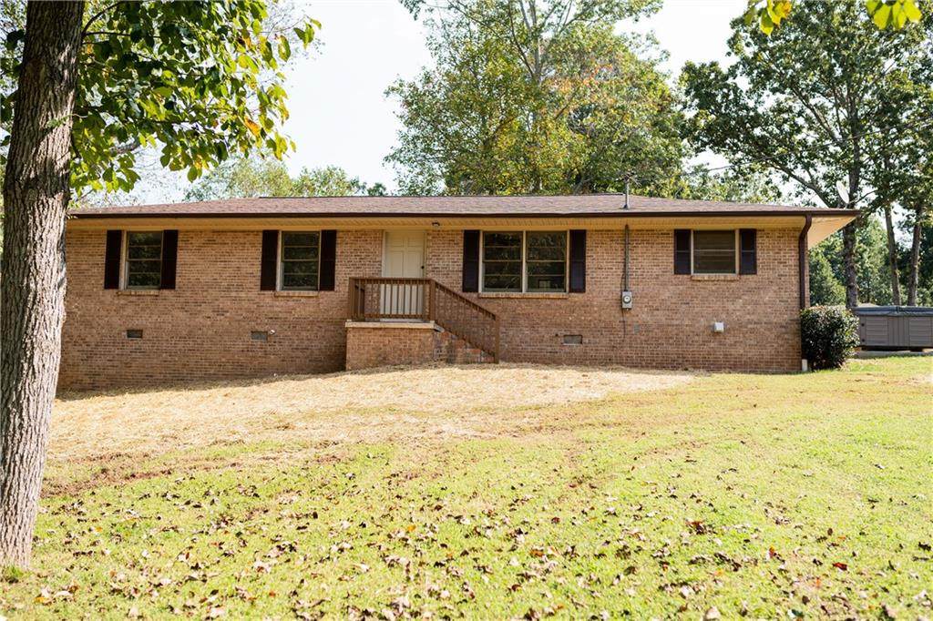 210 Shannon Forrest Drive - Photo 1