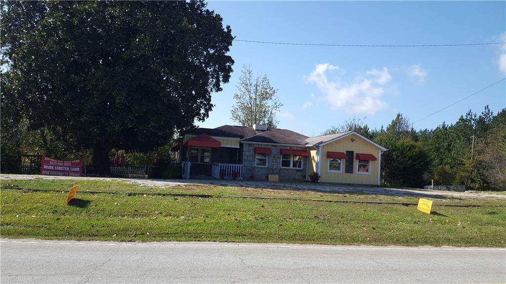 8095 Keowee School Road - Photo 1