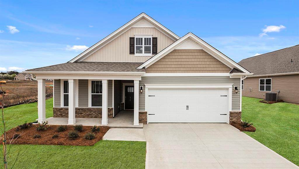 622 Fern Hollow Trail - Photo 1