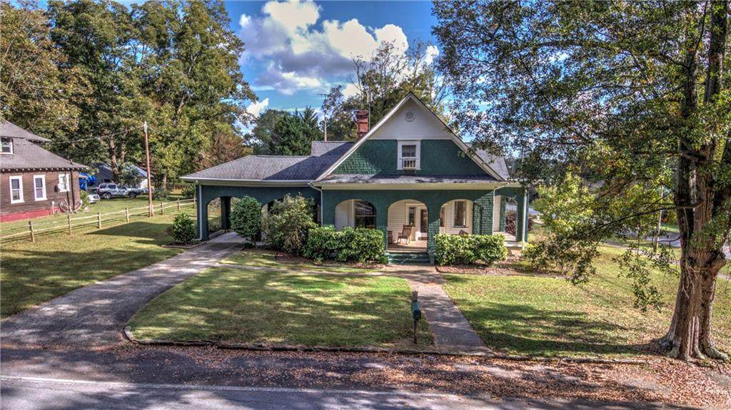 200 Walhalla Street - Photo 1