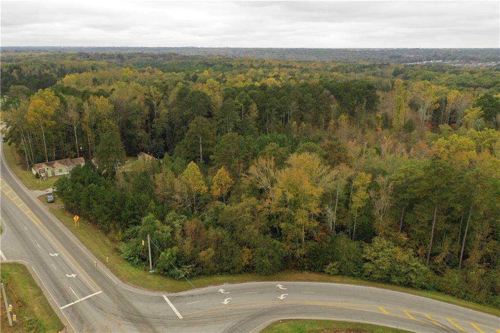 00 Highway 29 N - Photo 1