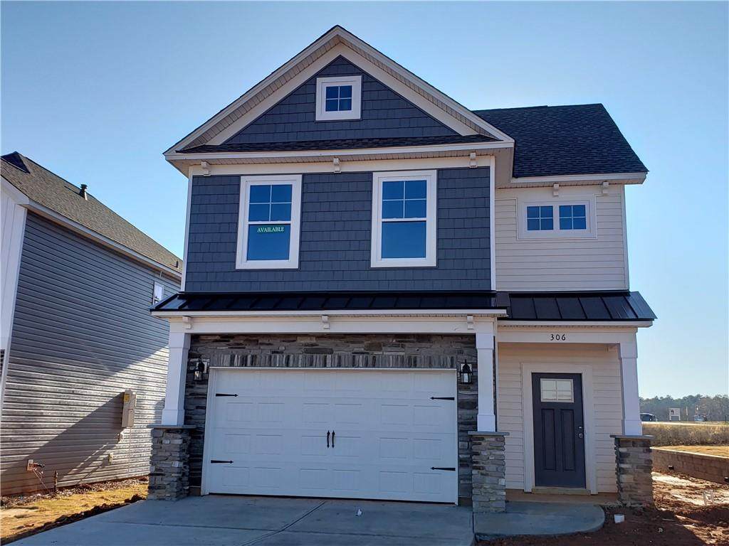 306 Phillips Drive - Photo 1