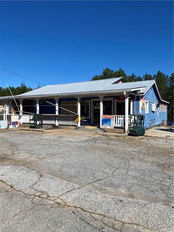 4060 Keowee School Road - Photo 1