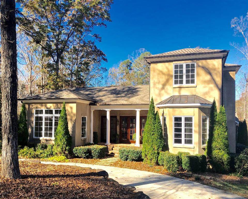 101 Oak Crest Circle - Photo 1