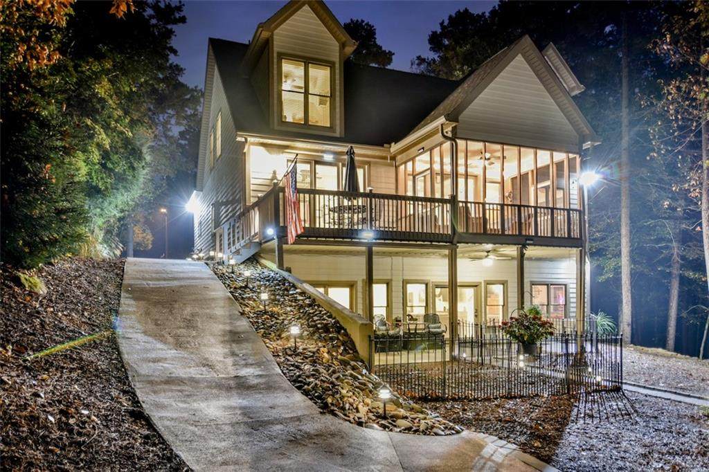 205 Harbor View Lane - Photo 1