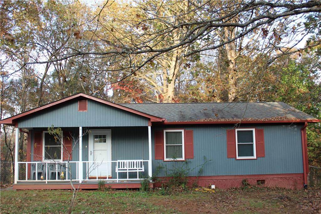 11016 Ferncliff Drive - Photo 1