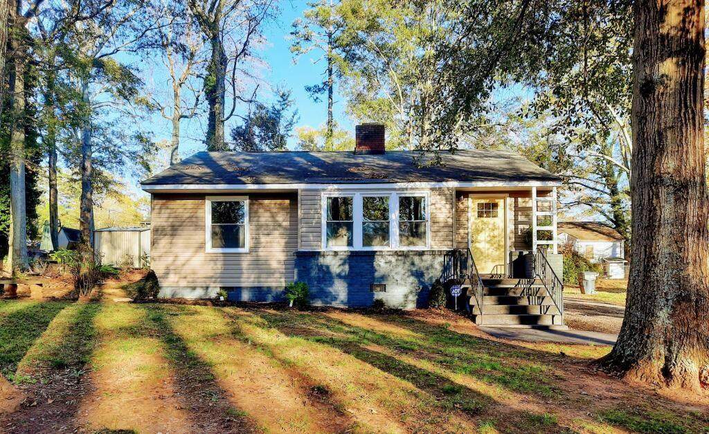 509 Montague Street - Photo 1