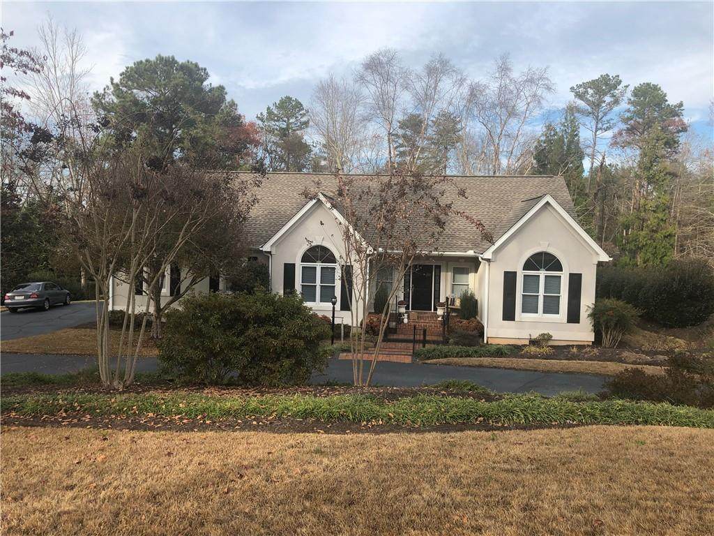 2623 Dog Leg Lane - Photo 1