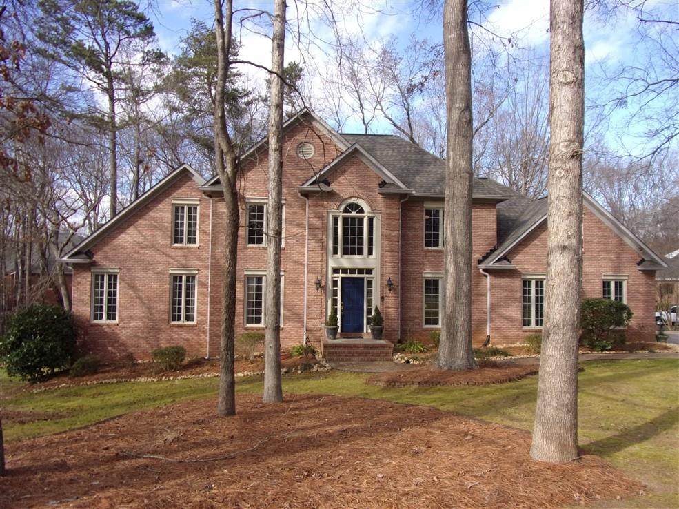 101 Bentcreek Court - Photo 1