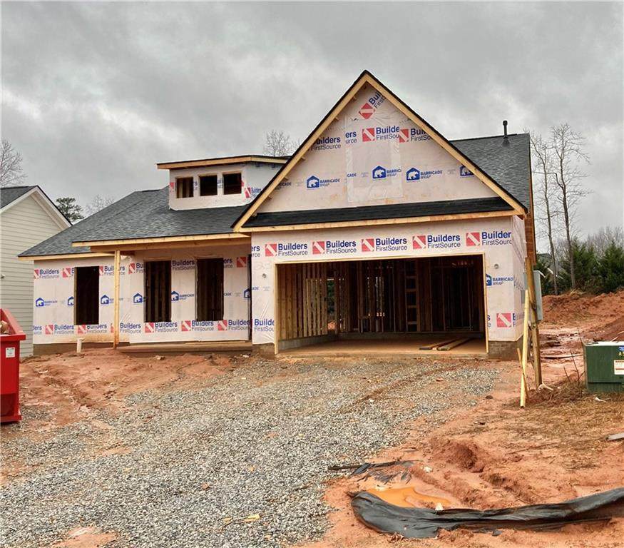 410 Saybrooke Lane - Photo 1
