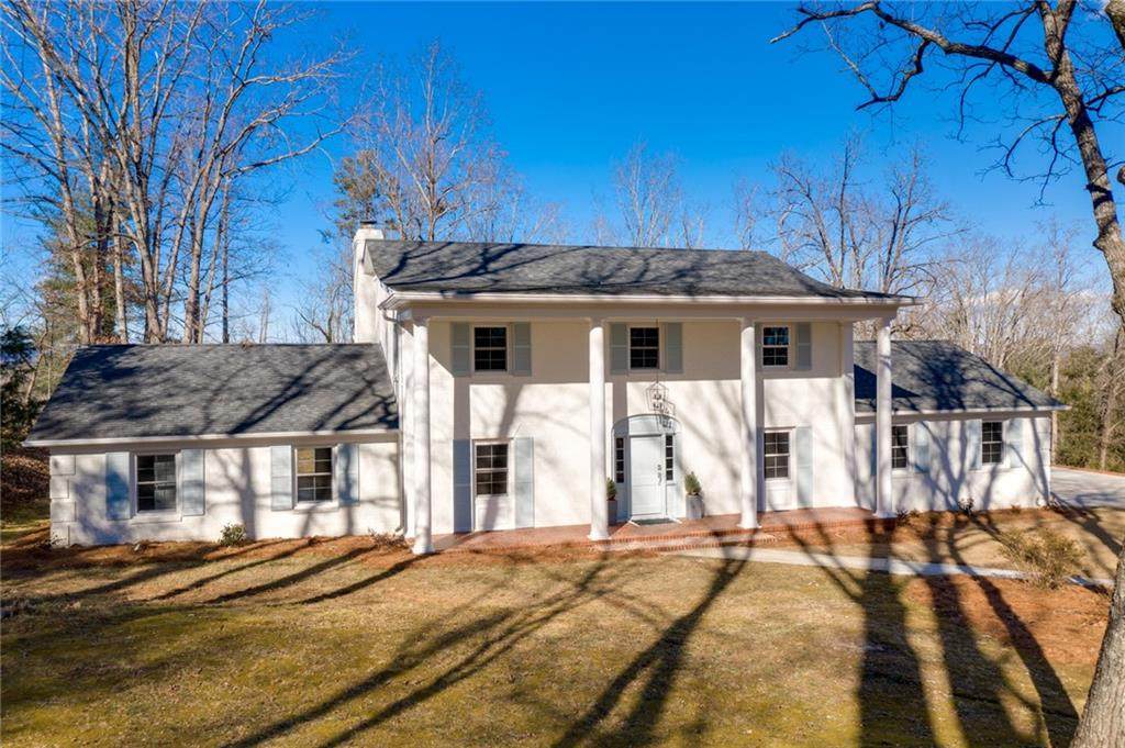 316 Bella Vista Drive - Photo 1
