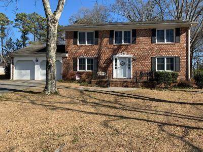 433 Pelzer Highway - Photo 1