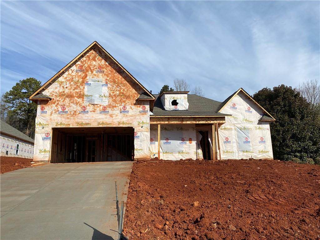 704 Bogey Boulevard - Photo 1