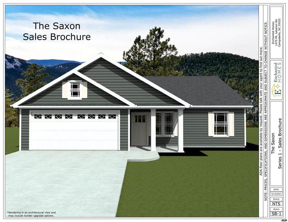 112 Carswell Drive - Photo 1