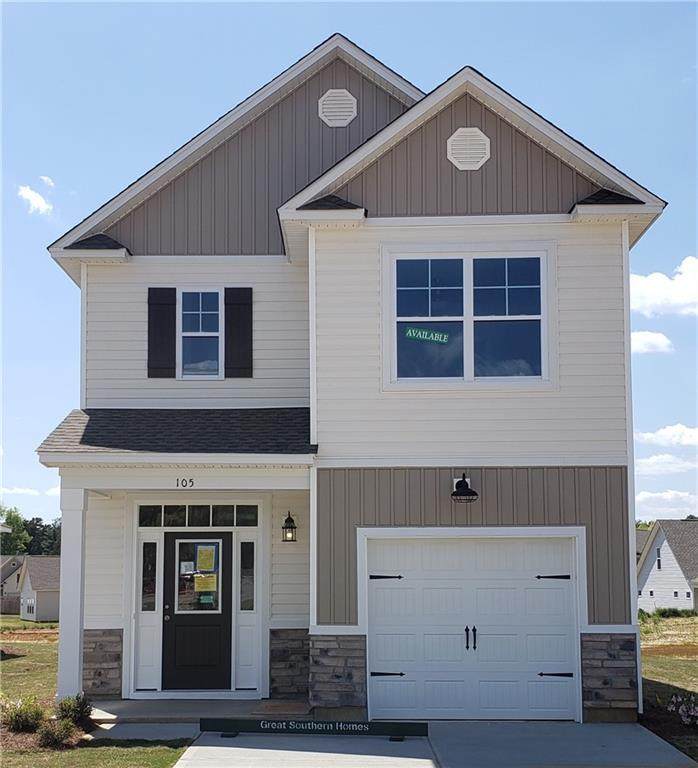 105 Weaver Way - Photo 1