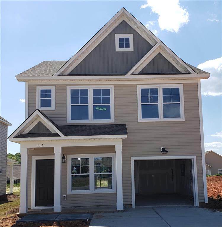 117 Weaver Way - Photo 1