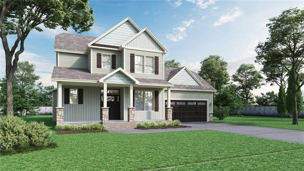 214 Muscadine Trail - Photo 1