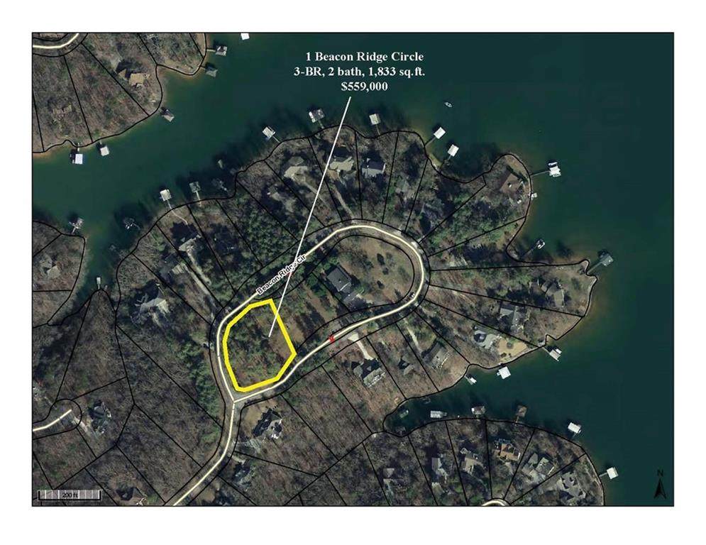 1 Beacon Ridge Circle - Photo 1