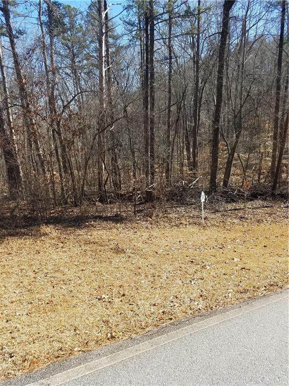 402 Arrowhead Drive - Photo 1