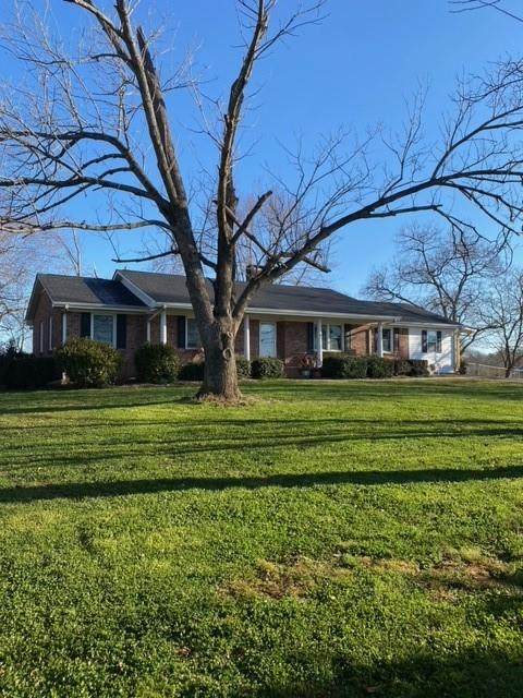 403 Shiloh Road - Photo 1