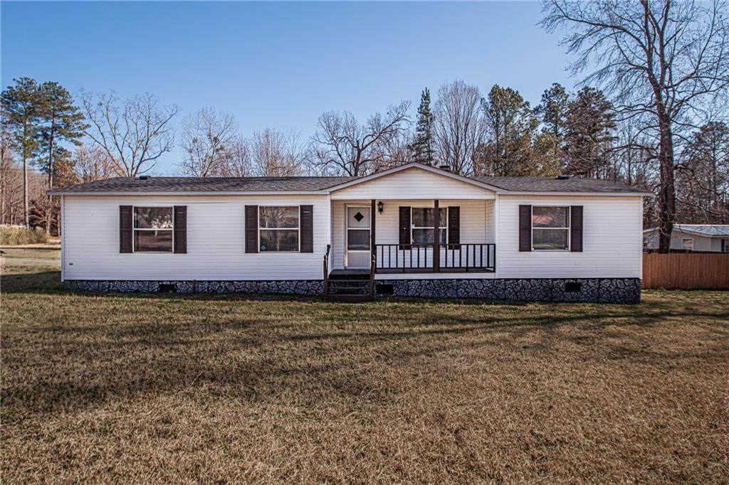 698 Canterbury Trail - Photo 1