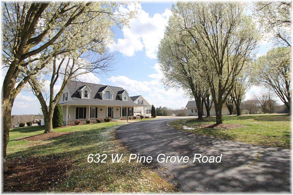 632 Pine Grove Road - Photo 1