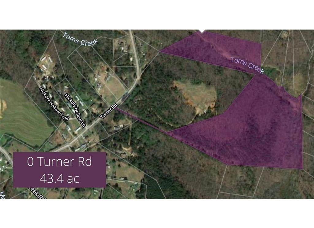 0 Turner Road - Photo 1