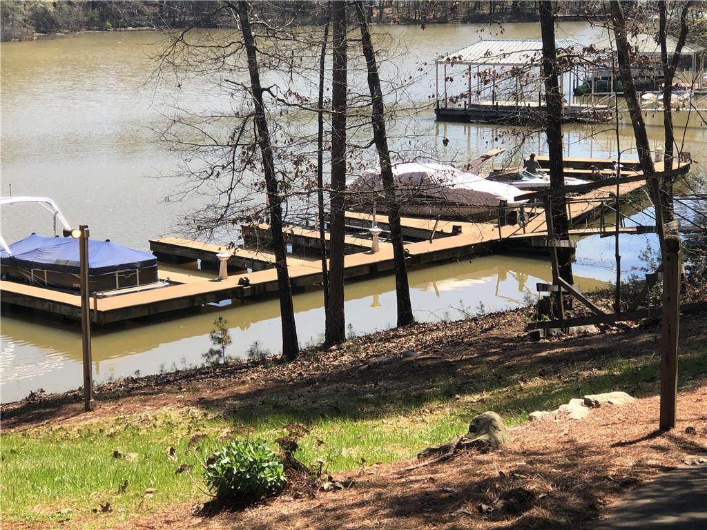 Lot 25 Riverstone Drive - Photo 1