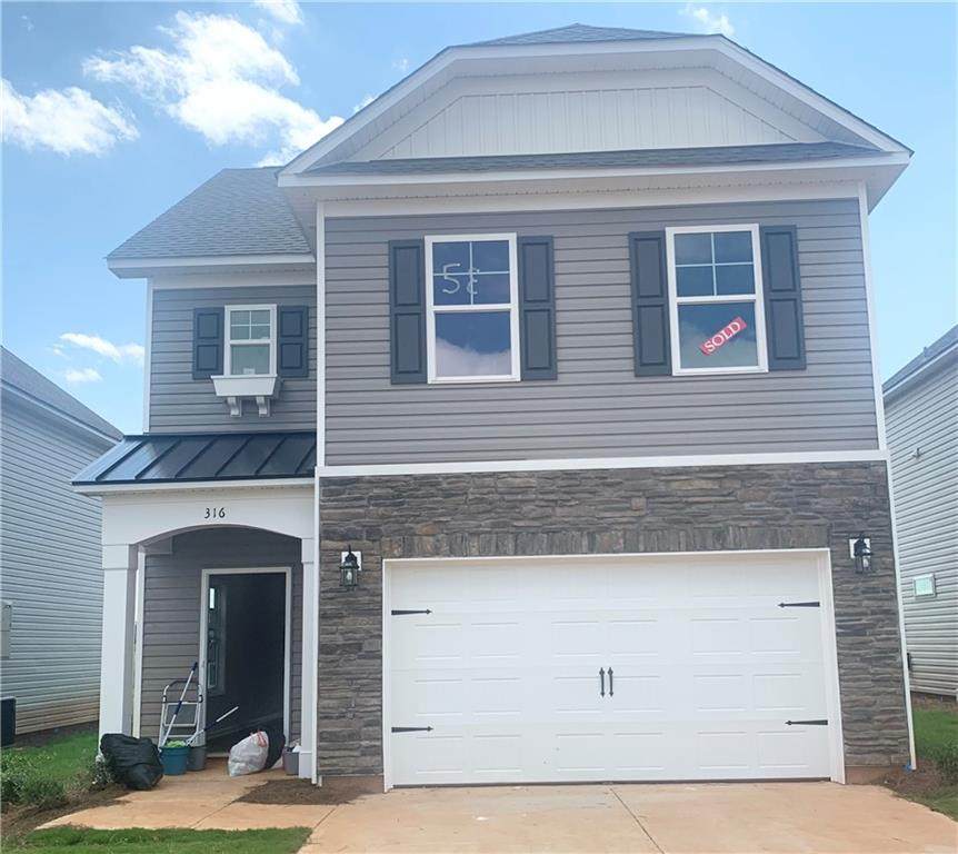 316 Phillips Drive - Photo 1