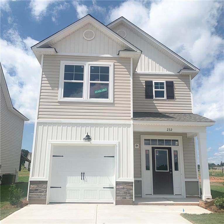 232 Samuel Street - Photo 1